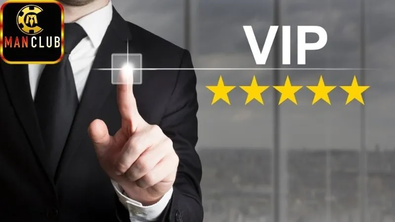Ưu Đãi Thành Viên VIP Manclub – Đặc Quyền Hấp Dẫn 3 Ưu đãi thành viên VIP Manclub